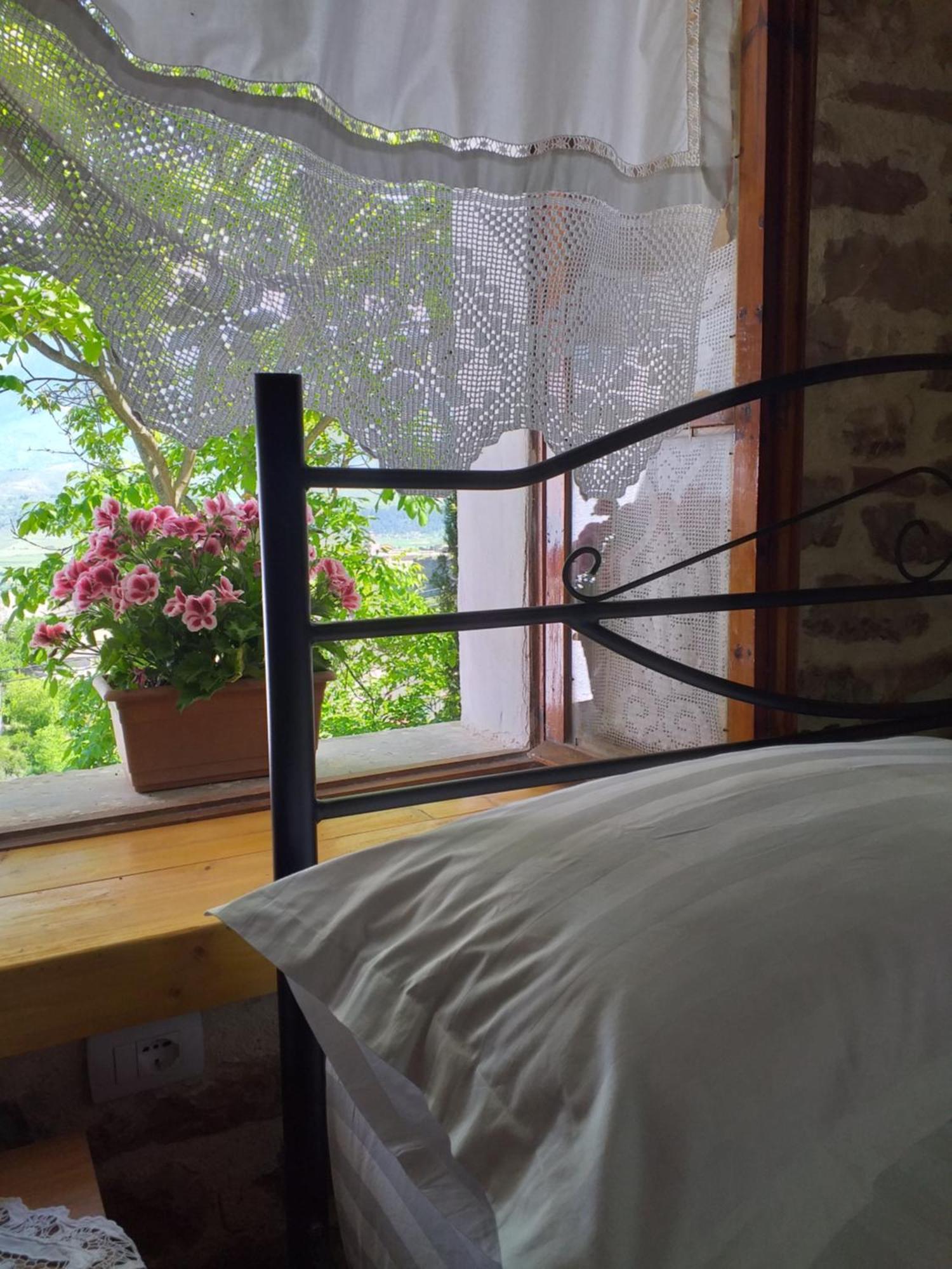 Guest House Hasko Gjirokastër Quarto foto