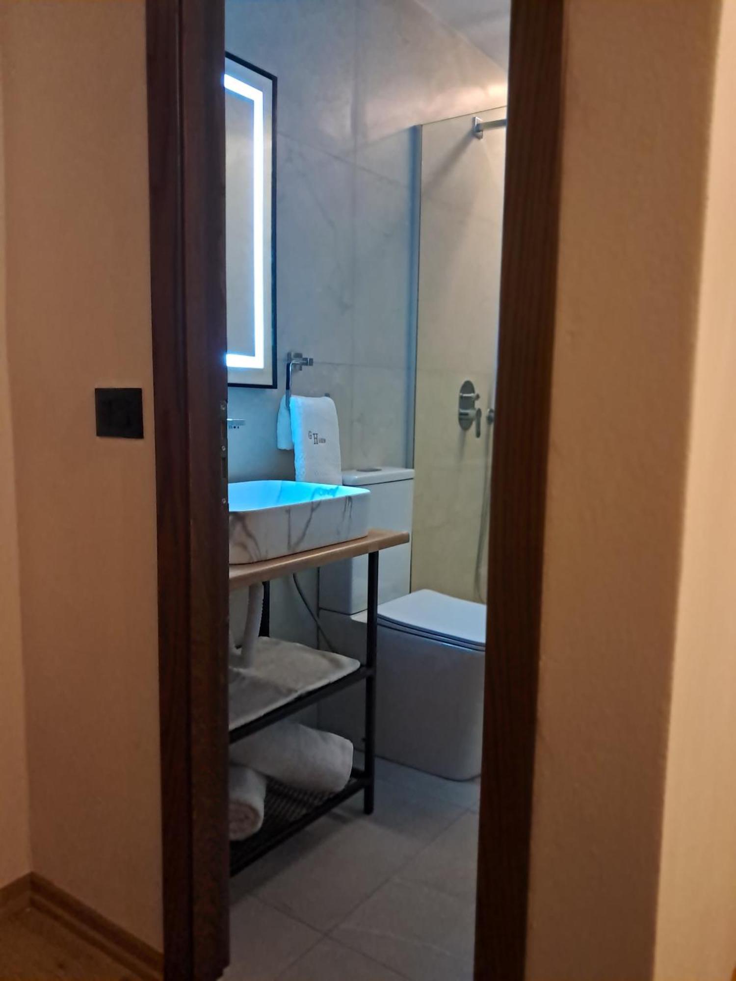 Guest House Hasko Gjirokastër Quarto foto